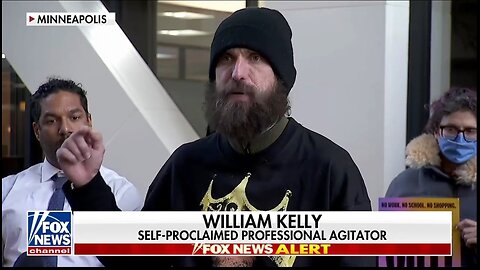 Minnesota Church Agitator to AG: Arrest Me!