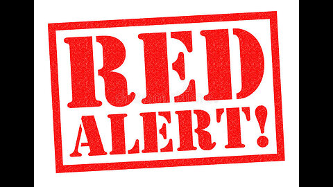 EMERGENCY ALERT! CALL TO WAR GOING OUT NOW!!!