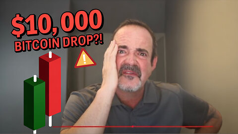 Bitcoin Crash Signal Just Flashed!