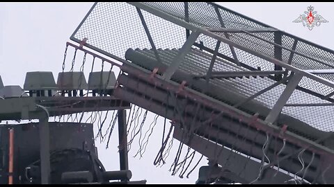 🇷🇺 ⚔️ The Grad Multiple Rocket Launcher System of the 'Vostok' Group