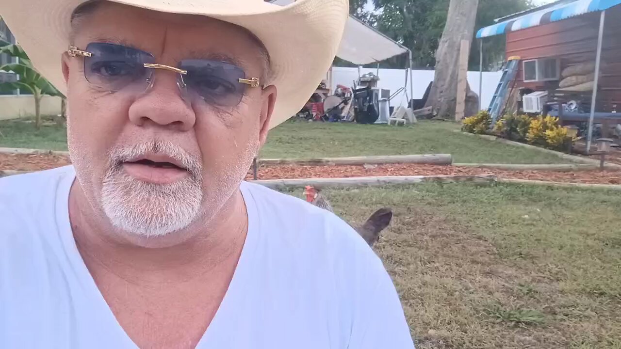 The Truth about Bacon!!