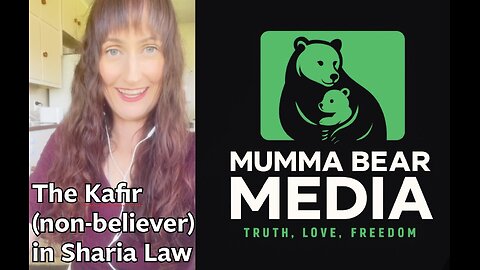 The Kafir (non-believer) in Sharia Law - Part One