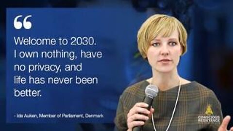 Liberation 2030 (Mini-Documentary)