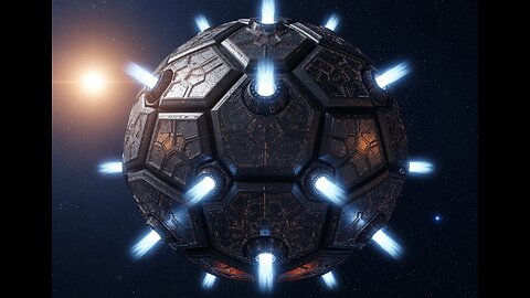 Grok x ChatGPT: Visualizing 3I/ATLAS – Is It an Engineered Interstellar Artifact?