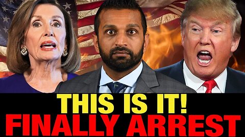 🔥 BREAKING: Trump DOJ FINALLY MAKE THE ARREST! Medicare Social Security Cola 2.8% INCREASE