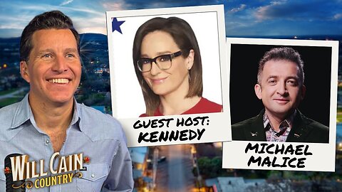 Can Kanye West Be Forgiven For Antisemitism After Apology? with Kennedy & Michael Malice