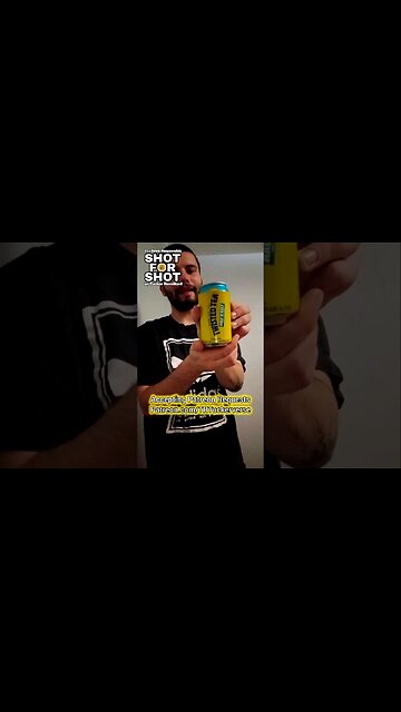 Twisted Tea Half & Half #ShotForShot #drink #shots #liquor #hardtea #lemonade #like #comment #share