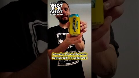 Twisted Tea Half & Half #ShotForShot #drink #shots #liquor #hardtea #lemonade #like #comment #share