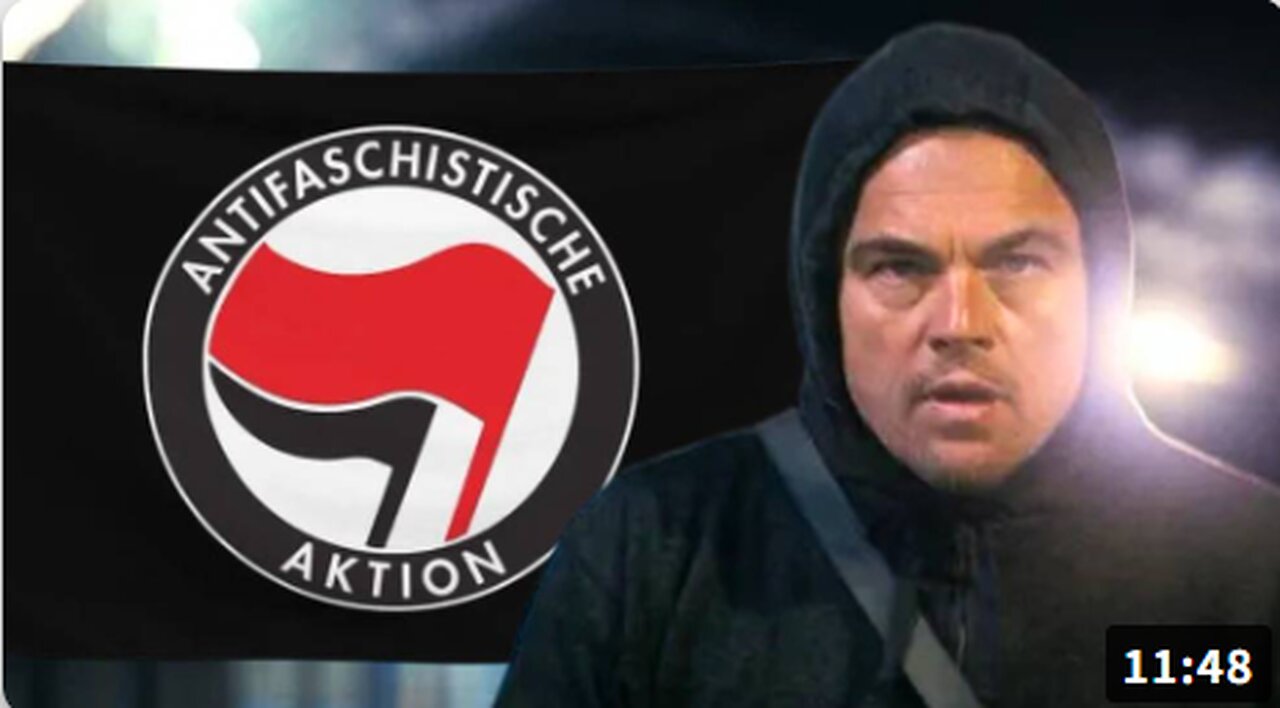 Is New Blockbuster Film Fueling Violent Left-Wing Extremism?