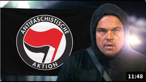 Is New Blockbuster Film Fueling Violent Left-Wing Extremism?