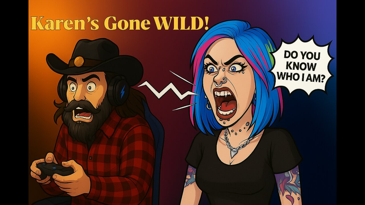 The ADHD Brain Meets Internet Madness ⚡🤣🤠🤠