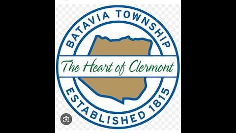 11/17/2025 Batavia Township zoning appeals meeting