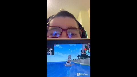 My reaction to I showspeed and Kai cent playing Minecraft