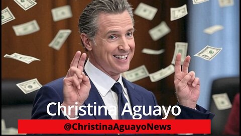 Newsom To Tax Savings Accounts To Make Up For $30M Budget Deficit