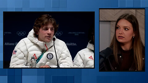 Olympians Shock Fans by Criticizing the Country They Compete For