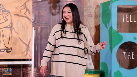 Change 🙌 II 2ND Service II Jadyn Campos