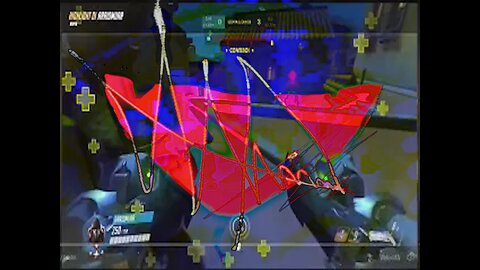 Tempo Di Arare Time To Reap Overwatch 2 - LeonardoPalc0