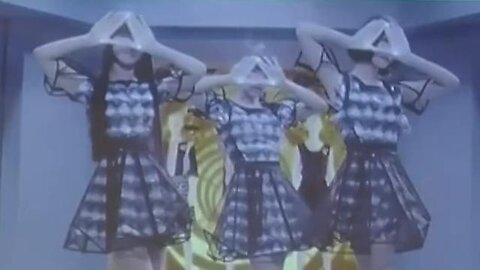 MARK DEVLIN - THE MUSIC INDUSTRY, MIND-CONTROL & MILITARY CONNECTIONS (PART 2OF2)