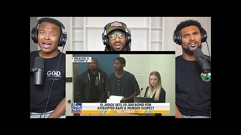 RELEASED AFTER R*PE & MURDER YOU WON’T BELIEVE THIS 😳