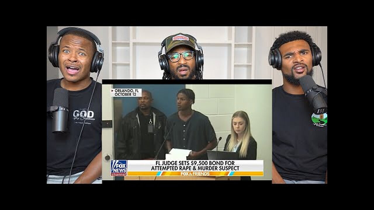 RELEASED AFTER R*PE & MURDER YOU WON’T BELIEVE THIS 😳