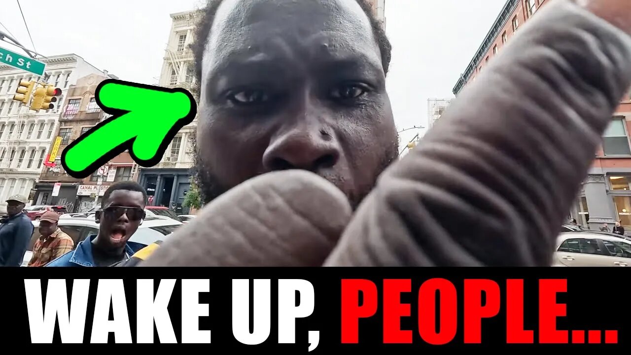 THEY GOTTA GO.
