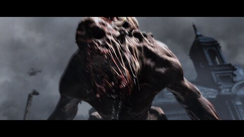 RE 6 Part 12, Uglies