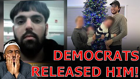 Democrat Sanctuary RELEASES Illegal Immigrant Truck Driver After FATAL Crash Despite ICE Retainer!