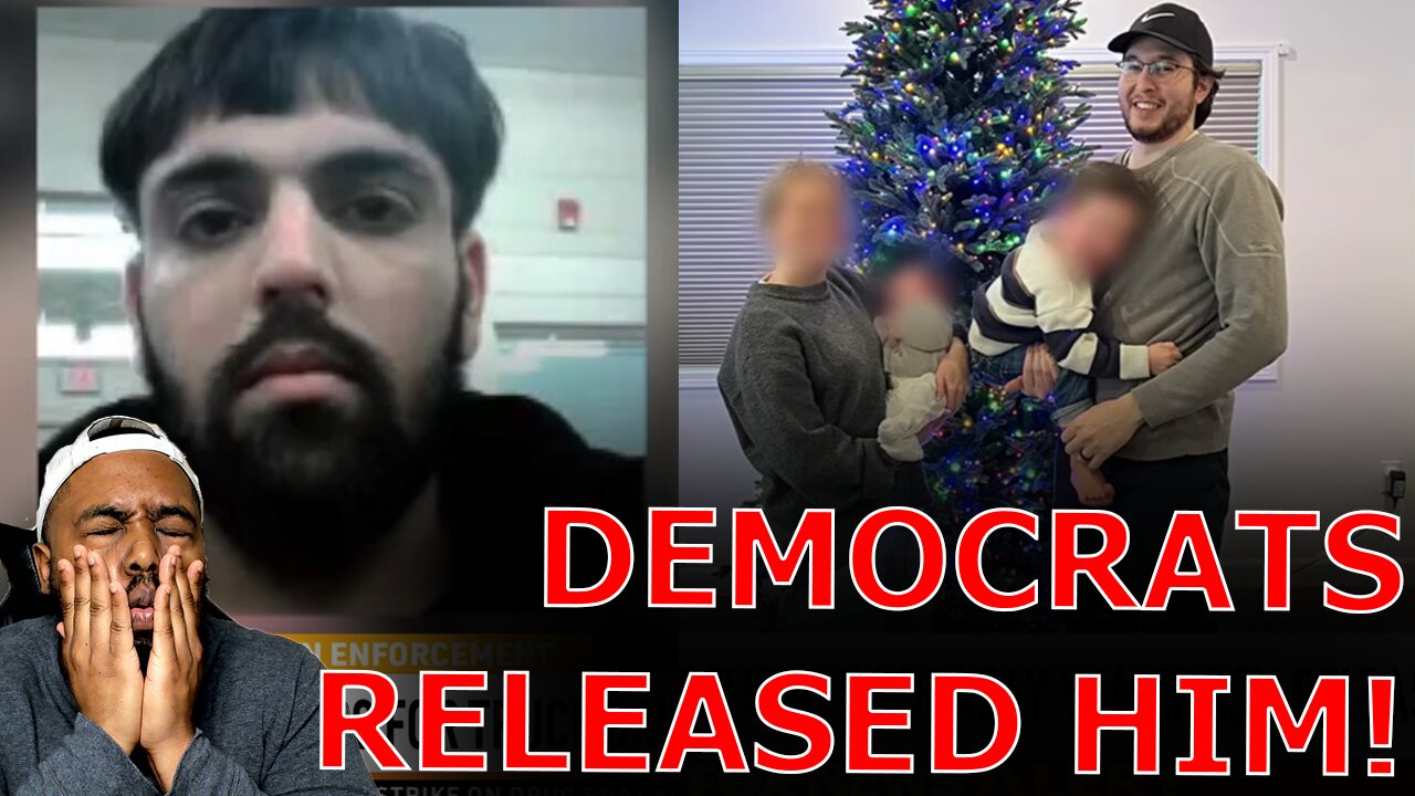Democrat Sanctuary RELEASES Illegal Immigrant Truck Driver After FATAL Crash Despite ICE Retainer!