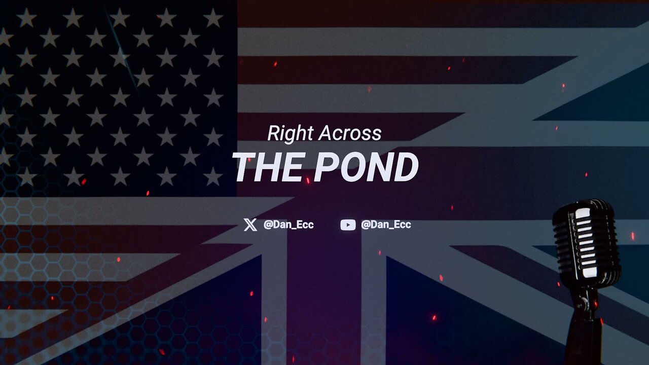 Foreign Army In Britain?? IT HAPPENED AGAIN + MORE - RATP #07