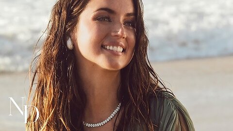 Lady, Lady, Lady - Joe Esposito (Ana de Armas)