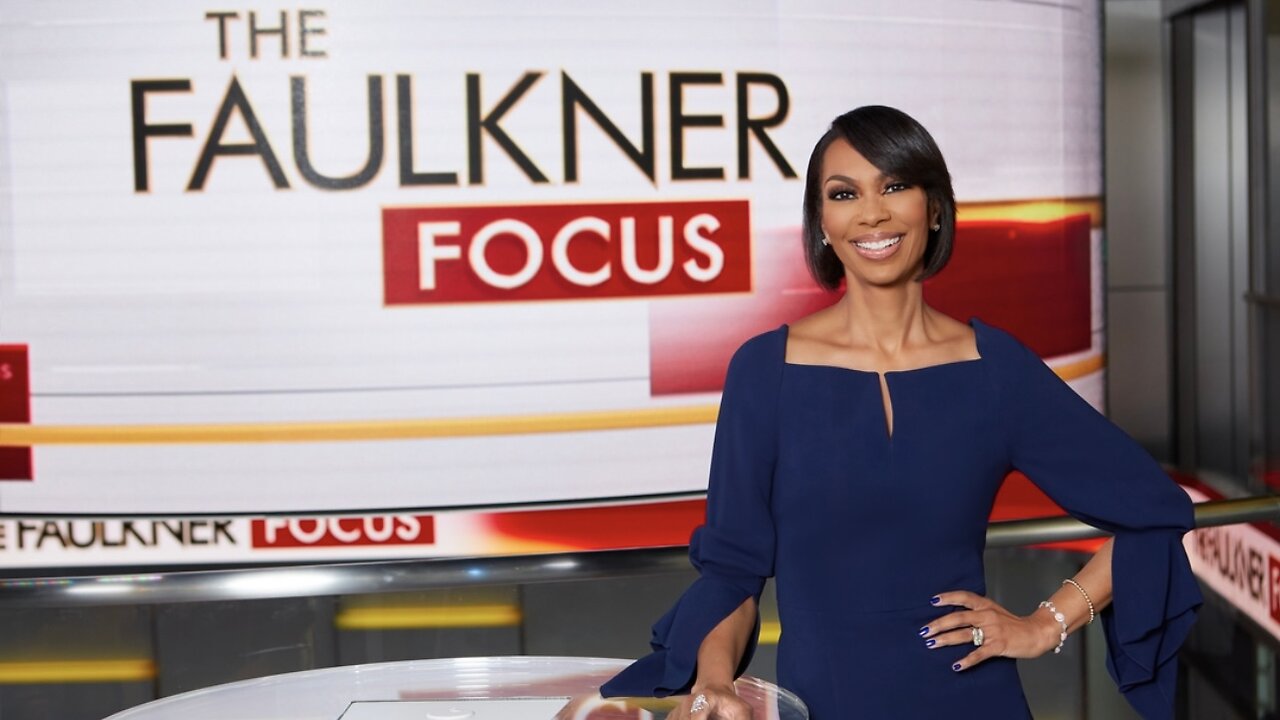 The FAULKNER FOCUS (September 26, 2025) BREAKING NEWS