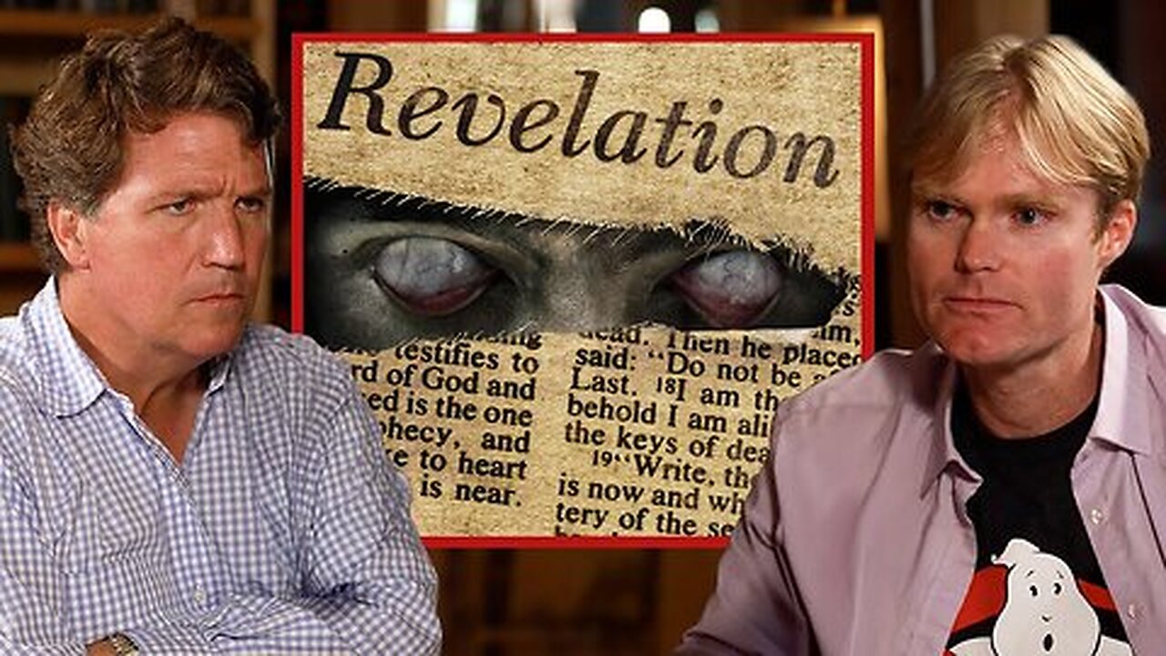 How to Spot the Antichrist Before It's Too Late