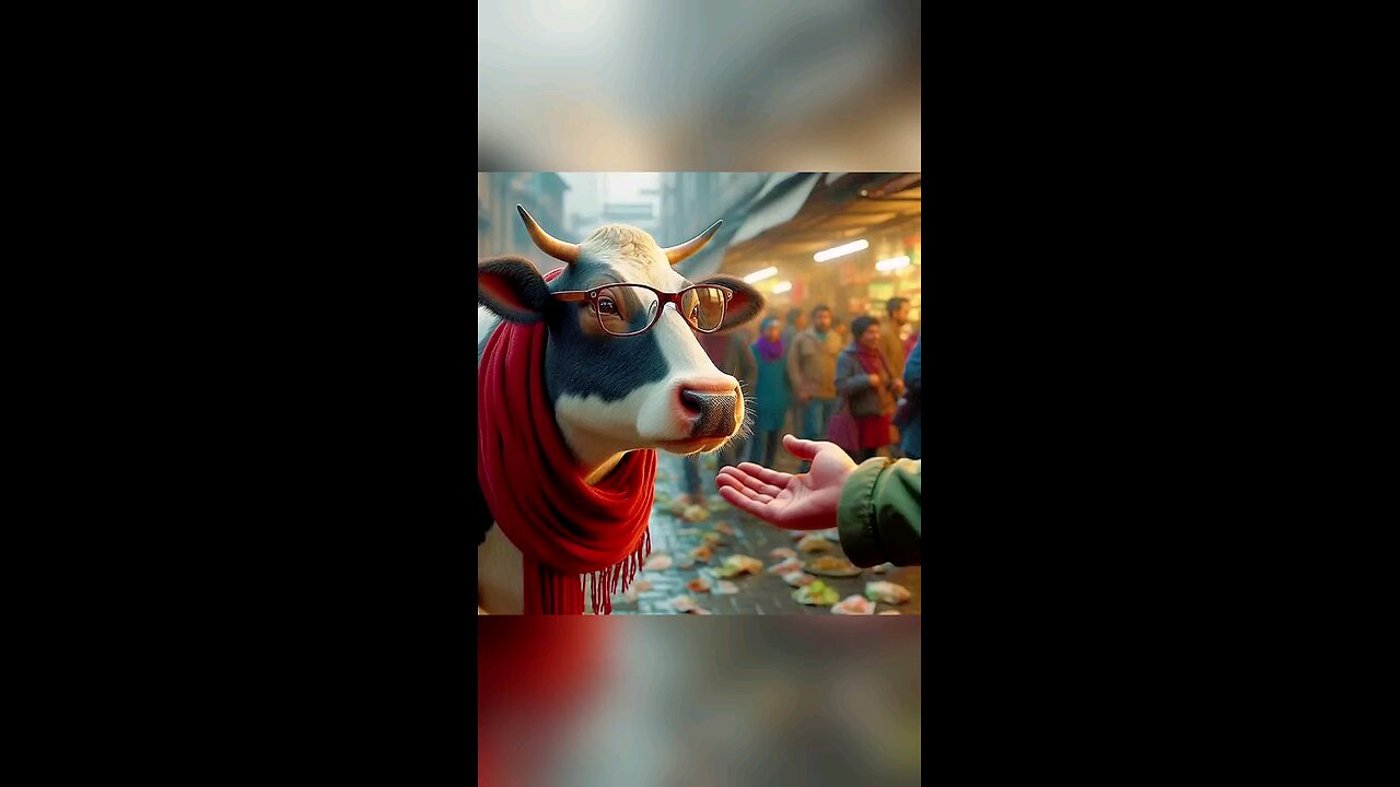 Cow
