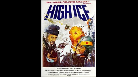 High Ice 1980 (TV Movie)