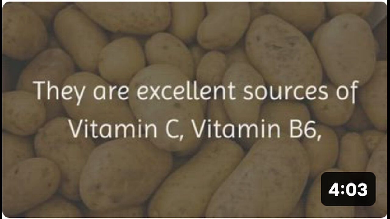 5 Surprising Uses For Potatoes