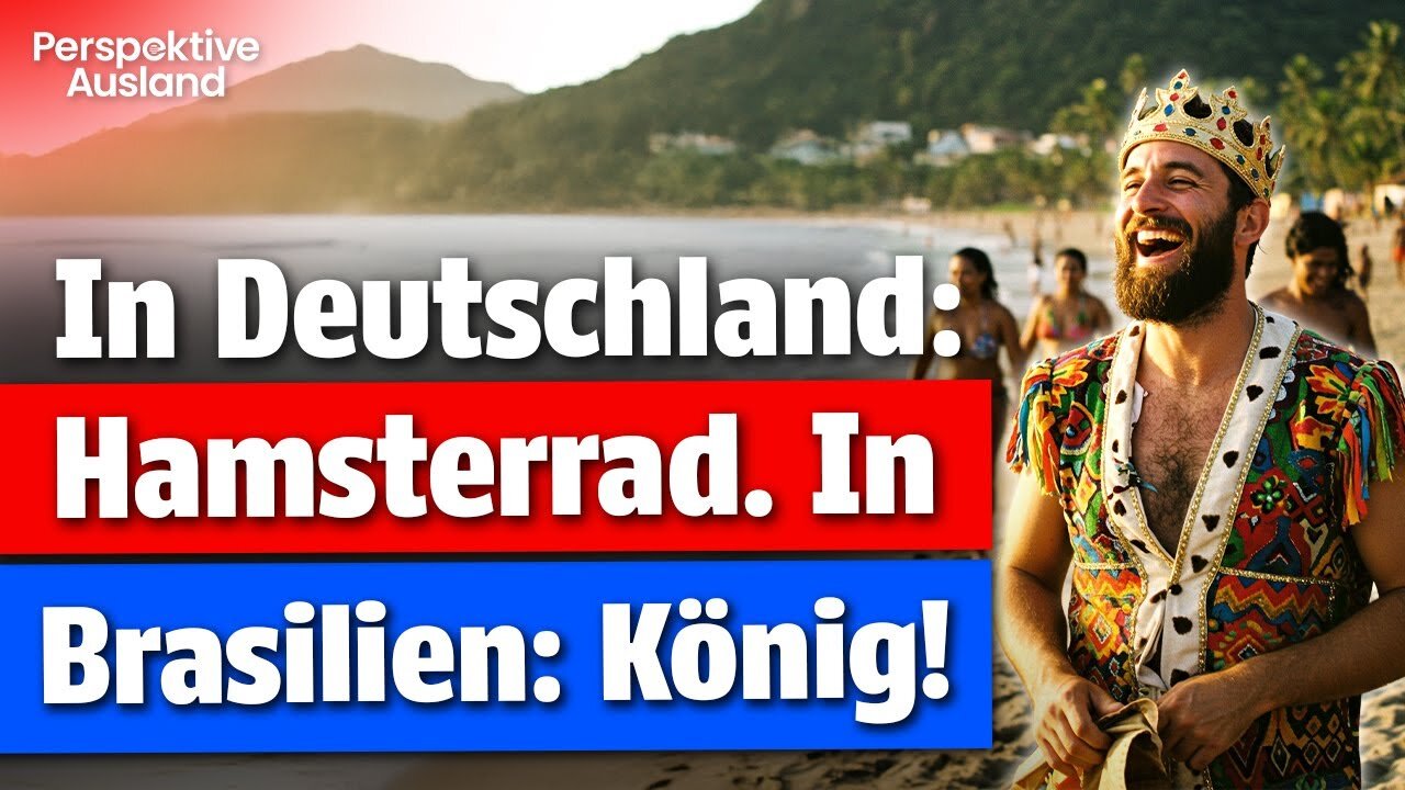 Lebe wie ein König in Lateinamerika (mit deinem deutschen Gehalt)