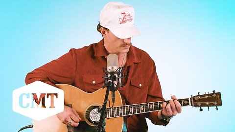 John Morgan Performs “Kid Myself”