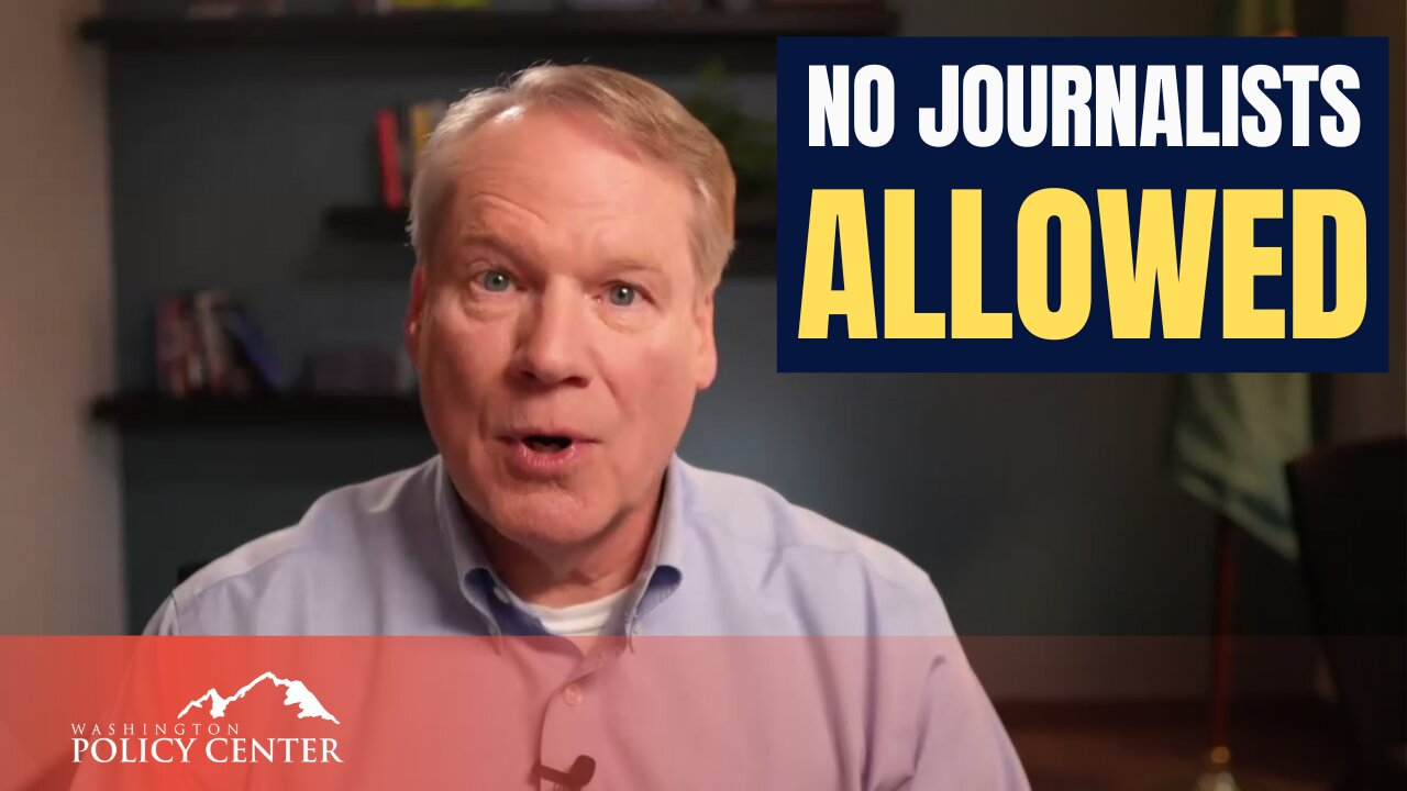 New Bill Makes Investigating Daycares Illegal