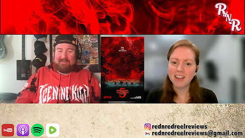 SHOULD YOU WATCH Stranger Things Season 5, Part 1