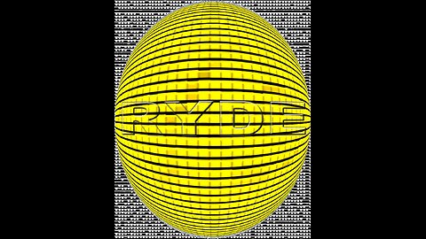 RYDE IMAGING MICROENCODING BINARY INTERVAL