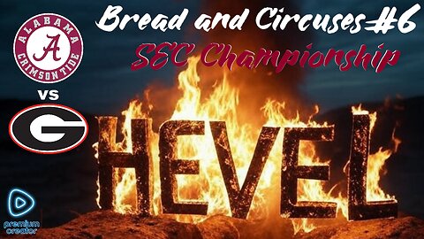 B1G10 Championship - Ohio State vs Indiana