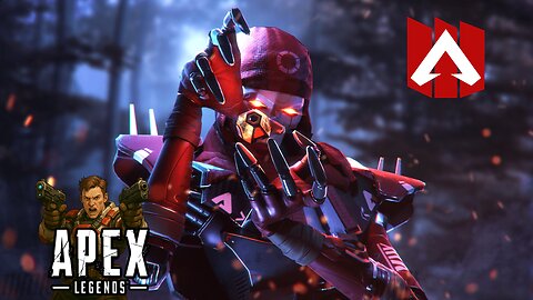 Late Apex Legends Games