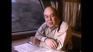 1989 - 'On the Road with Charles Kuralt: Seasons of America'