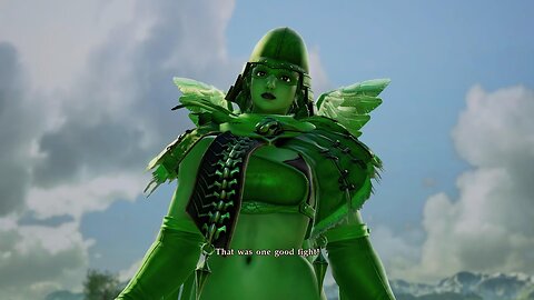 SoulCalibur VI Valeriana (Talim) Arcade Ladder. Wednesday, November 19, 2025