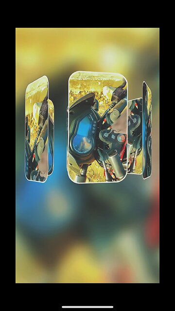 Best Cinematic video clip