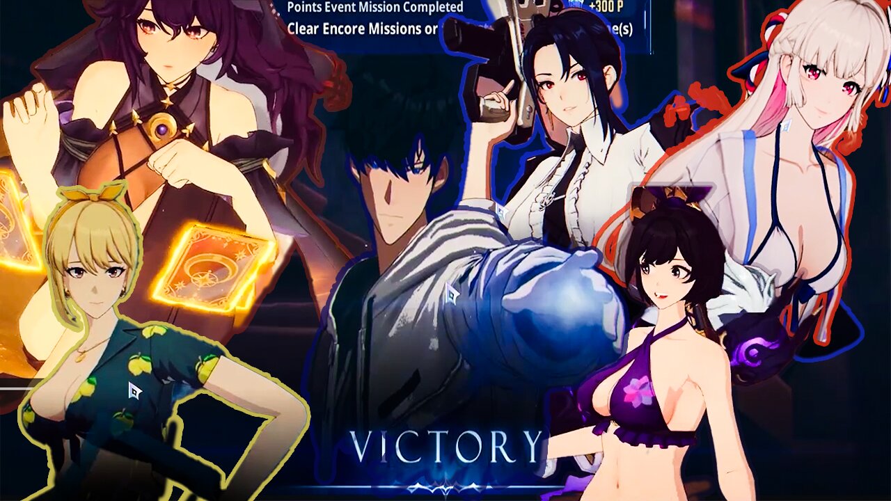 Testing Autoplay in Solo Leveling: Arise (It’s So Dumb 😭)