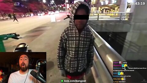 WTF is happening in Atlanta??