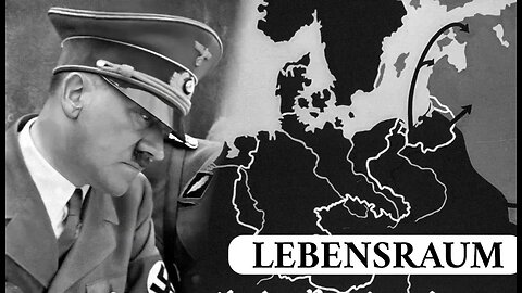 Playing Germany in Hoi4 be like...
