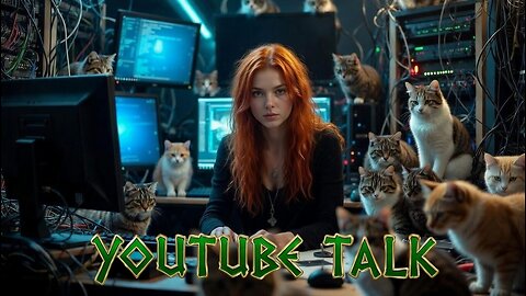 YOUR JOURNEY, YOUTUBE TALK WITH THE SASSY SOUTHERN BELL ARWYN AVALON