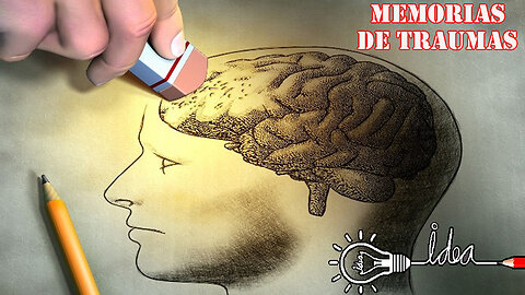 16 Memorias de traumas emocionales. ¿Qué me está pasando?